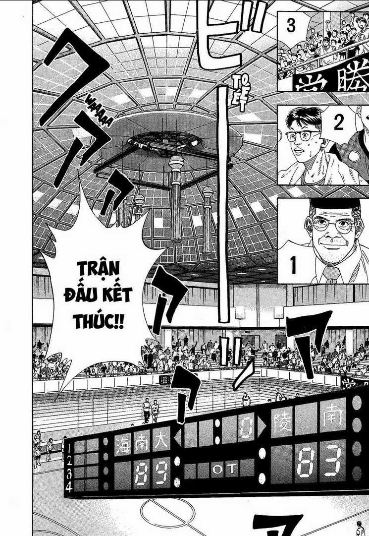 Cao Thủ Bóng Rổ (Remake) - Chapter 147 - Trang 13