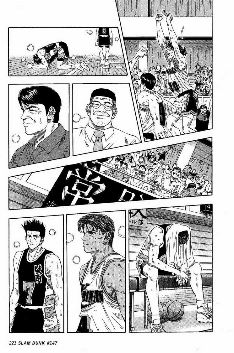 Cao Thủ Bóng Rổ (Remake) - Chapter 147 - Trang 14