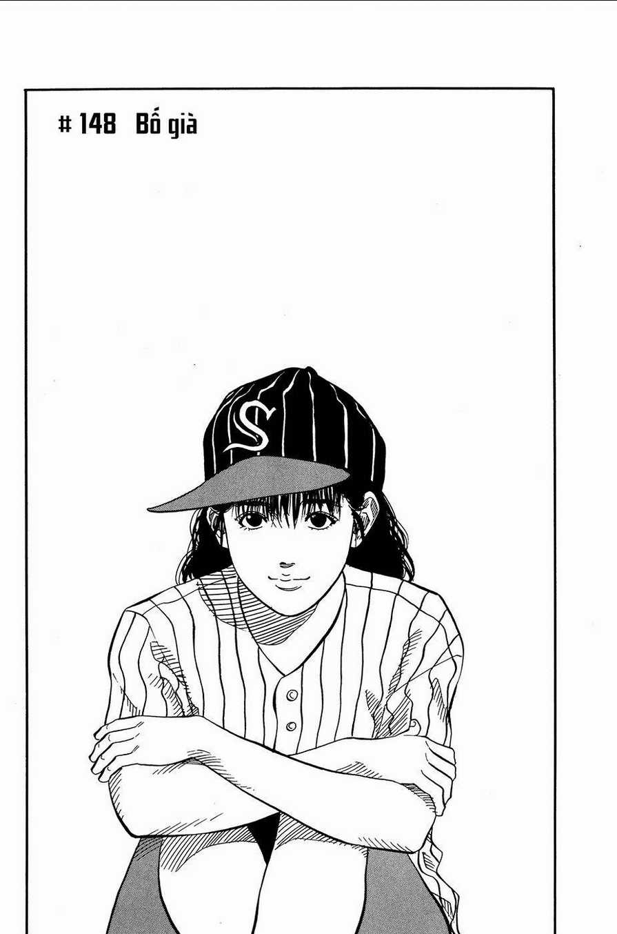 Cao Thủ Bóng Rổ (Remake) - Chapter 148 - Trang 1