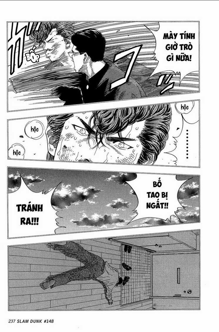 Cao Thủ Bóng Rổ (Remake) - Chapter 148 - Trang 13