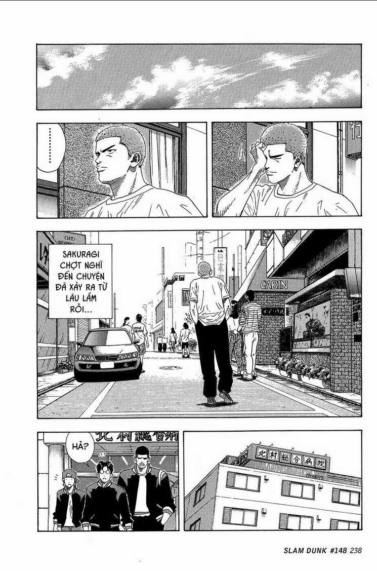 Cao Thủ Bóng Rổ (Remake) - Chapter 148 - Trang 14