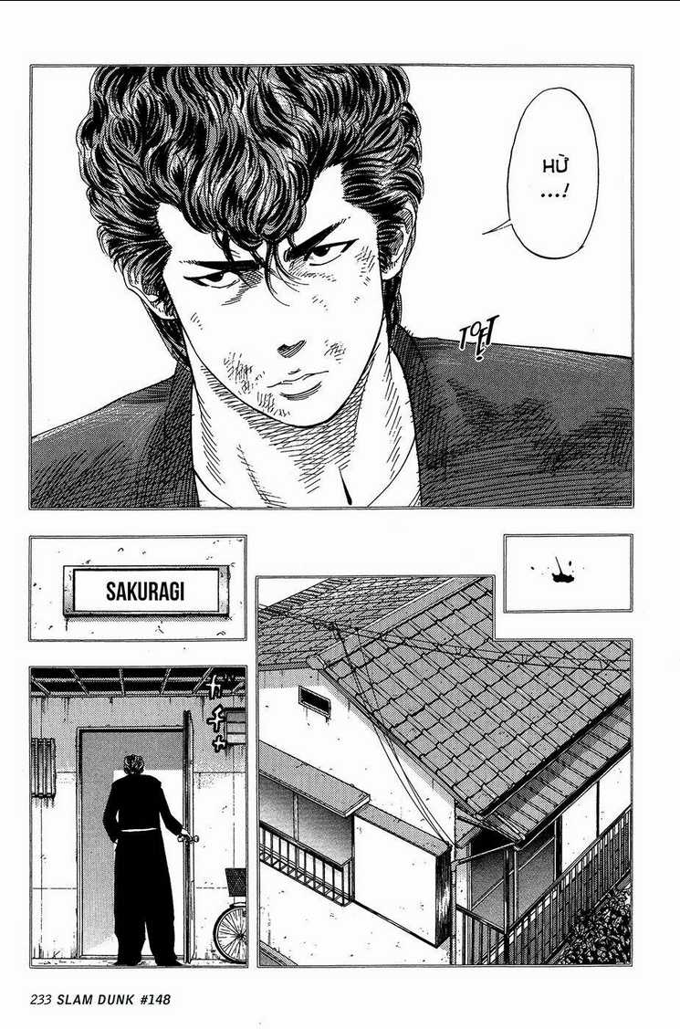 Cao Thủ Bóng Rổ (Remake) - Chapter 148 - Trang 9