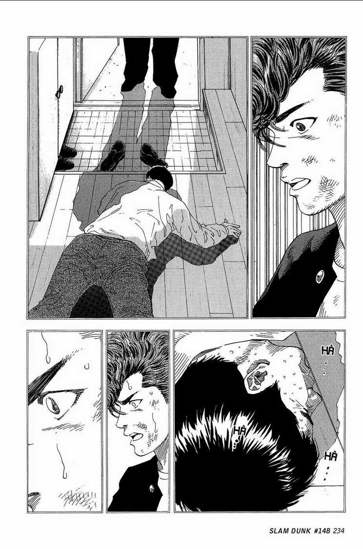 Cao Thủ Bóng Rổ (Remake) - Chapter 148 - Trang 10