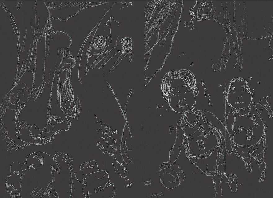 Cao Thủ Bóng Rổ (Remake) - Chapter 149 - Trang 4