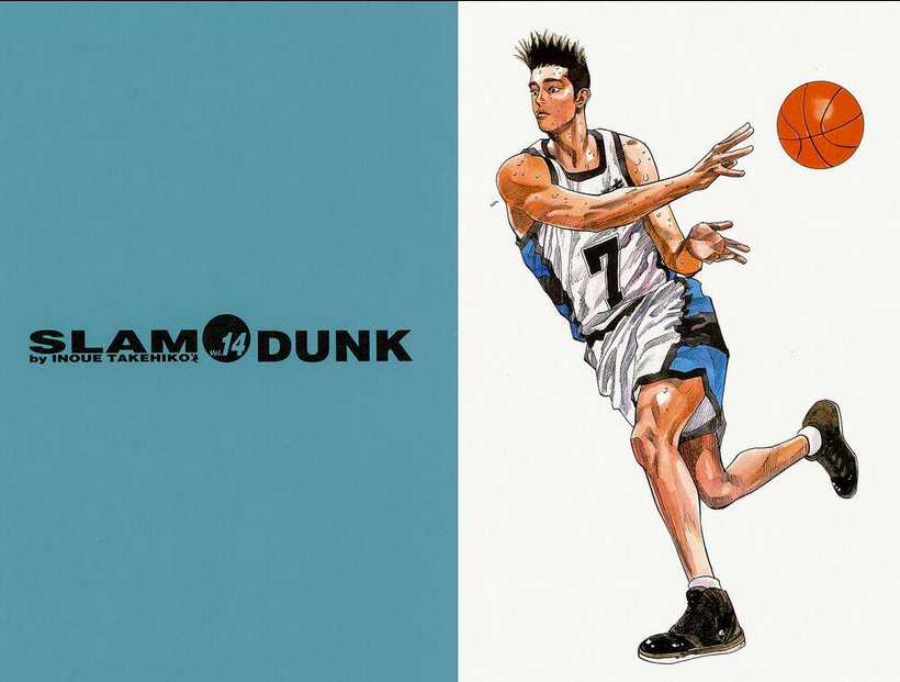 Cao Thủ Bóng Rổ (Remake) - Chapter 149 - Trang 6