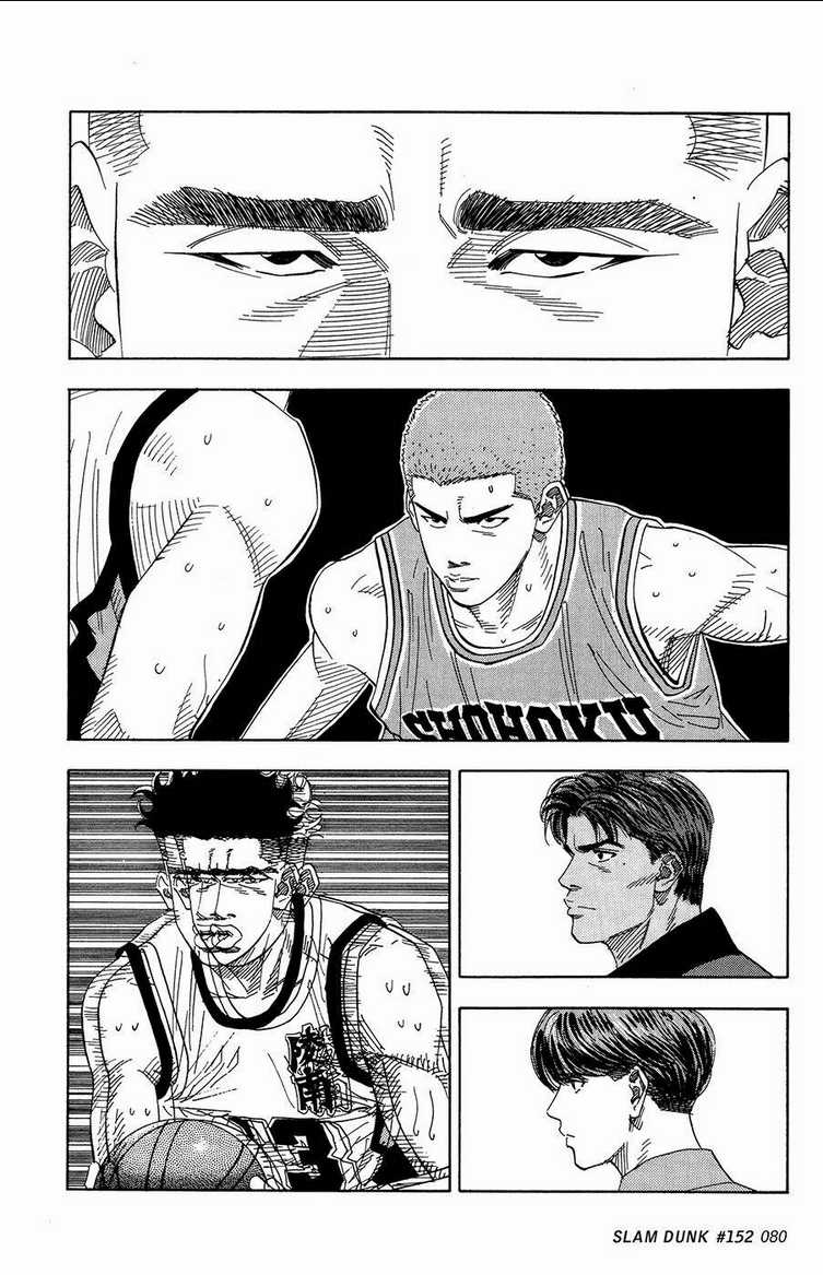 Cao Thủ Bóng Rổ (Remake) - Chapter 152 - Trang 14
