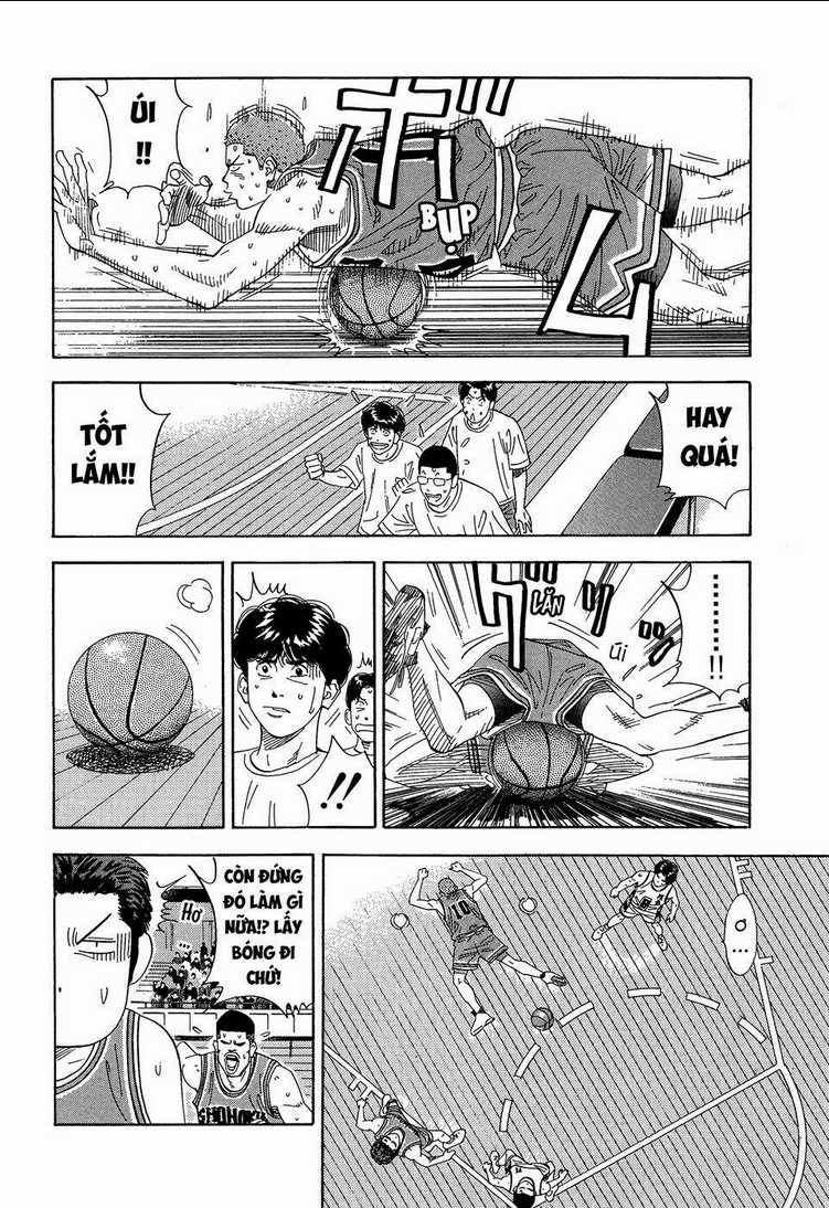 Cao Thủ Bóng Rổ (Remake) - Chapter 153 - Trang 14