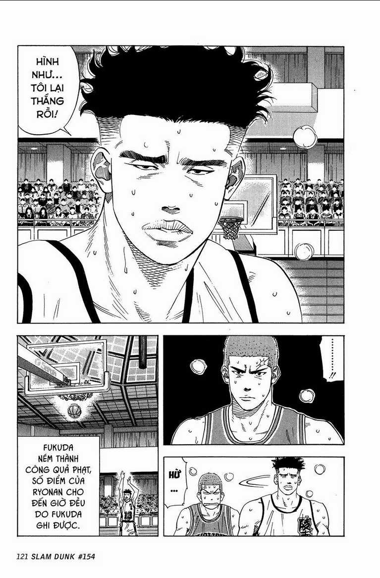 Cao Thủ Bóng Rổ (Remake) - Chapter 154 - Trang 16