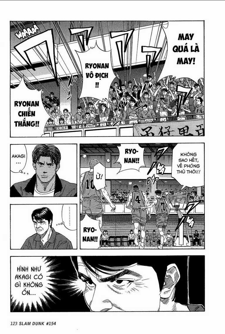 Cao Thủ Bóng Rổ (Remake) - Chapter 154 - Trang 18