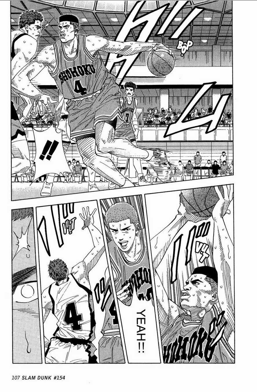 Cao Thủ Bóng Rổ (Remake) - Chapter 154 - Trang 3