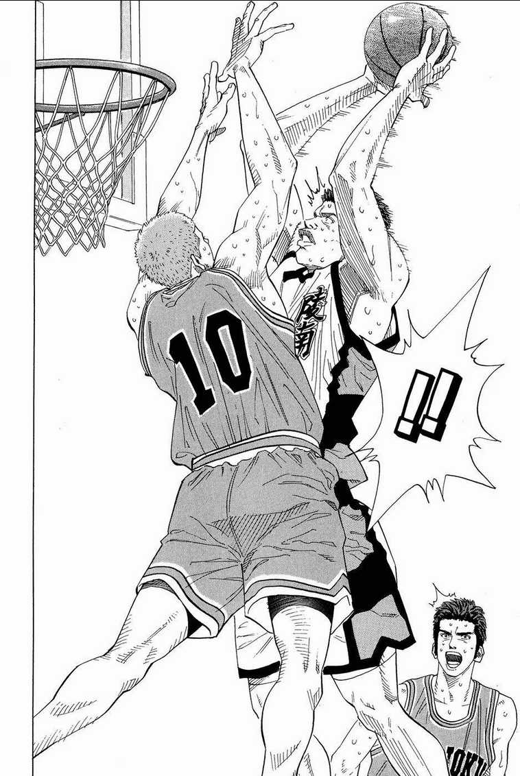 Cao Thủ Bóng Rổ (Remake) - Chapter 155 - Trang 18