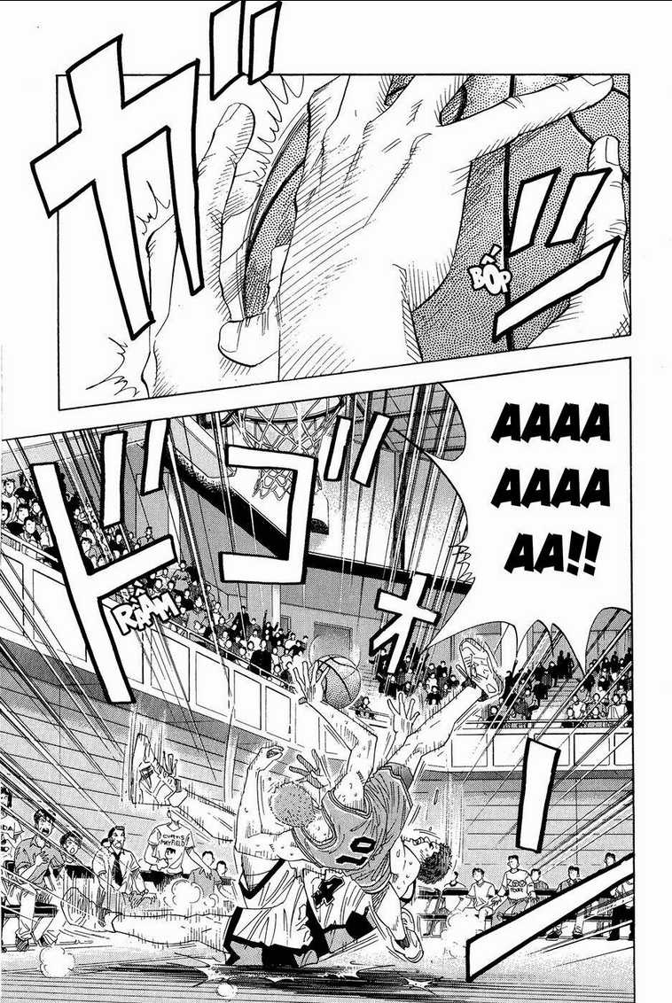 Cao Thủ Bóng Rổ (Remake) - Chapter 155 - Trang 19