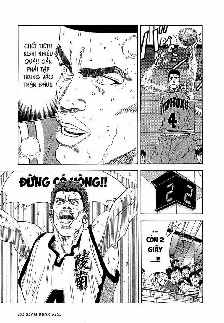 Cao Thủ Bóng Rổ (Remake) - Chapter 155 - Trang 7