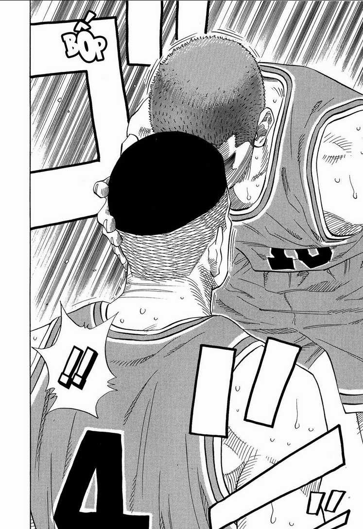 Cao Thủ Bóng Rổ (Remake) - Chapter 156 - Trang 14