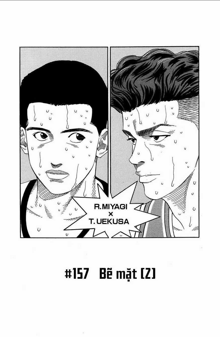Cao Thủ Bóng Rổ (Remake) - Chapter 157 - Trang 1