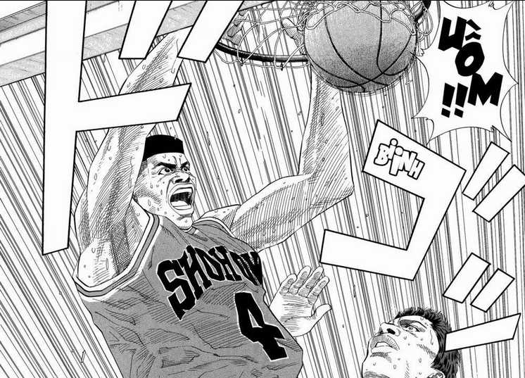 Cao Thủ Bóng Rổ (Remake) - Chapter 158 - Trang 18