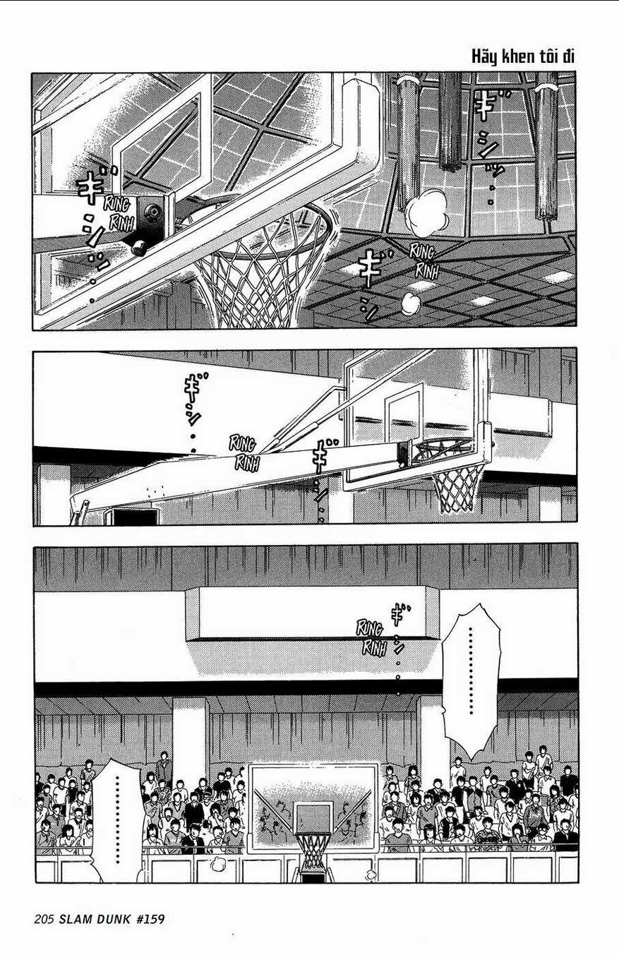Cao Thủ Bóng Rổ (Remake) - Chapter 159 - Trang 1