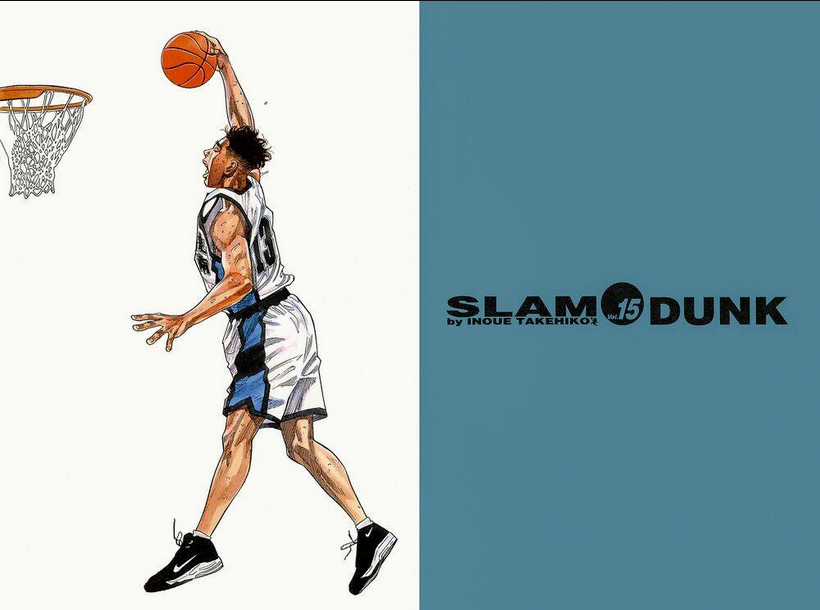 Cao Thủ Bóng Rổ (Remake) - Chapter 161 - Trang 6