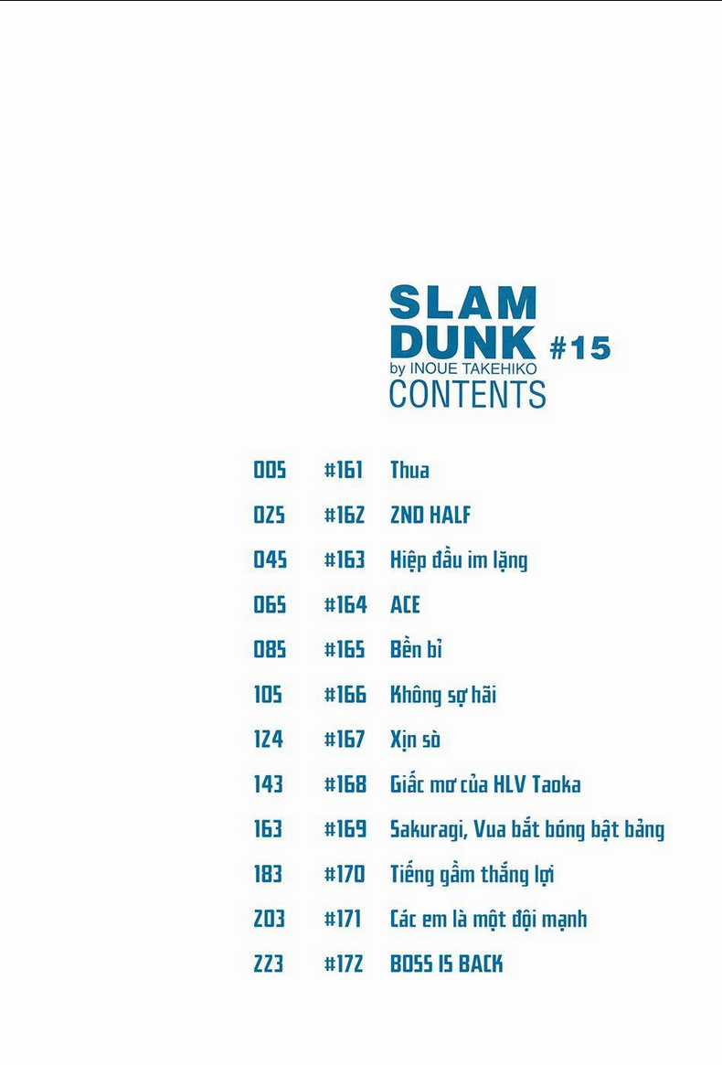 Cao Thủ Bóng Rổ (Remake) - Chapter 161 - Trang 7