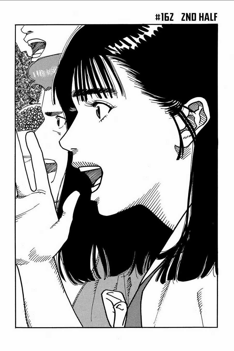 Cao Thủ Bóng Rổ (Remake) - Chapter 162 - Trang 1