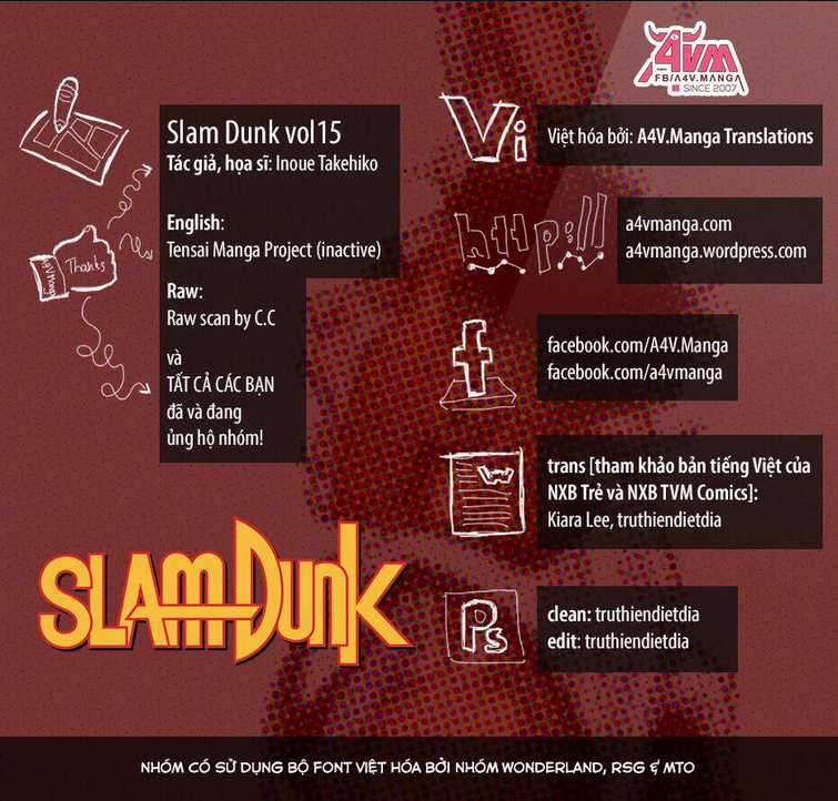 Cao Thủ Bóng Rổ (Remake) - Chapter 162 - Trang 20