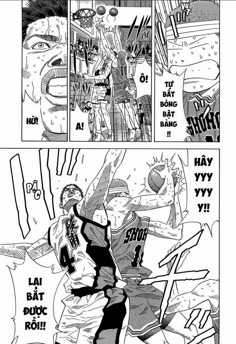 Cao Thủ Bóng Rổ (Remake) - Chapter 166 - Trang 16