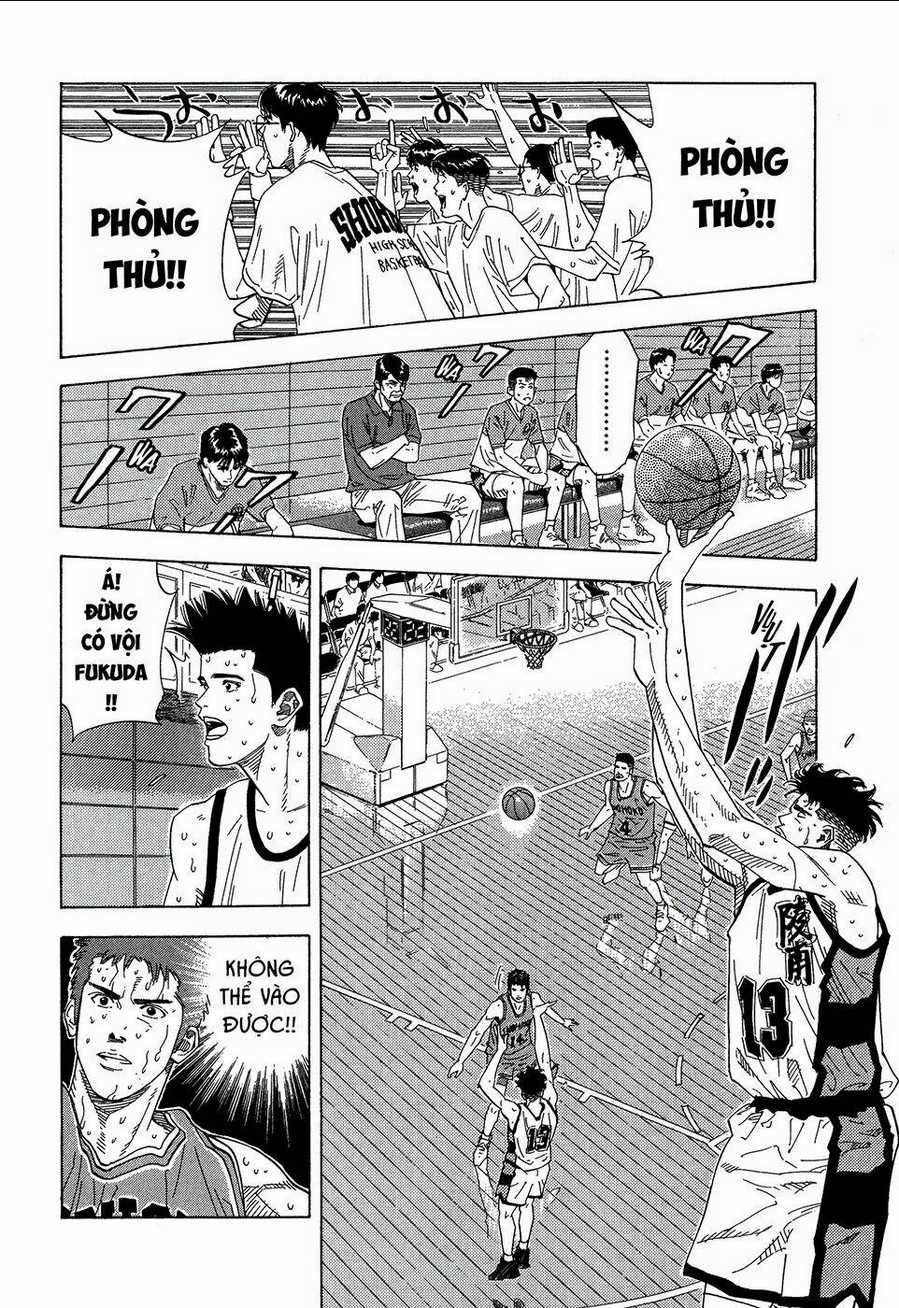 Cao Thủ Bóng Rổ (Remake) - Chapter 168 - Trang 2