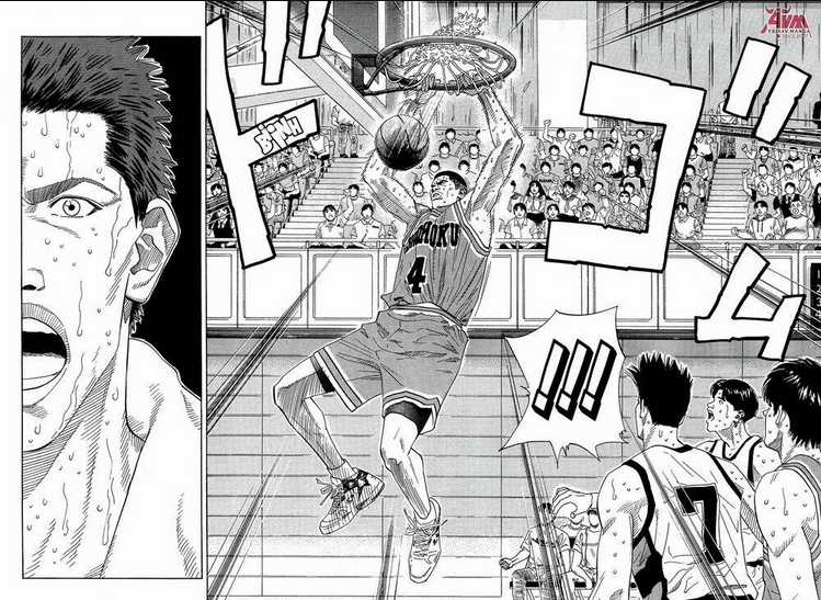 Cao Thủ Bóng Rổ (Remake) - Chapter 168 - Trang 14