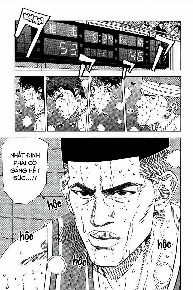 Cao Thủ Bóng Rổ (Remake) - Chapter 170 - Trang 19