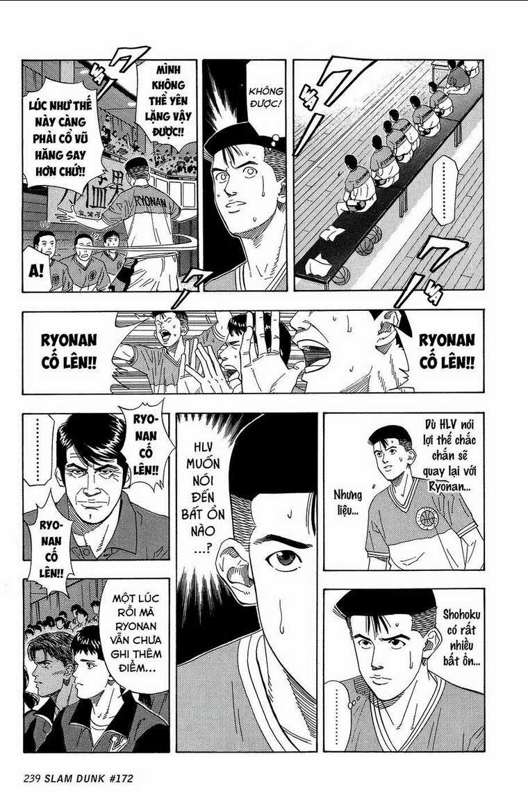 Cao Thủ Bóng Rổ (Remake) - Chapter 172 - Trang 15