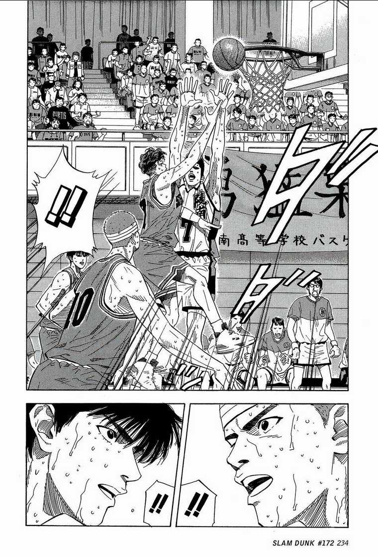 Cao Thủ Bóng Rổ (Remake) - Chapter 172 - Trang 10