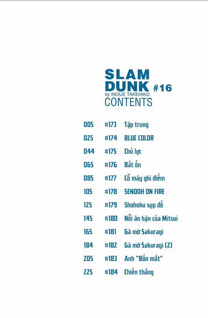 Cao Thủ Bóng Rổ (Remake) - Chapter 173 - Trang 7