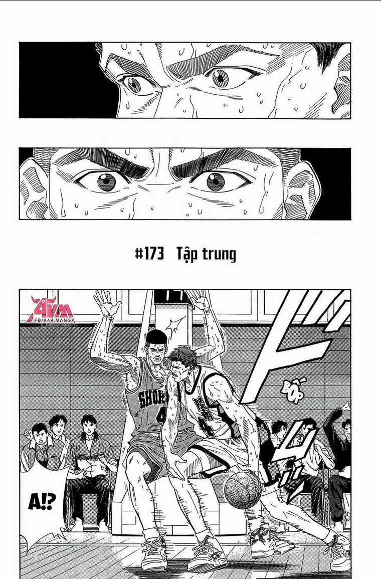 Cao Thủ Bóng Rổ (Remake) - Chapter 173 - Trang 8