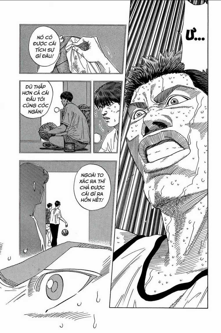 Cao Thủ Bóng Rổ (Remake) - Chapter 174 - Trang 9