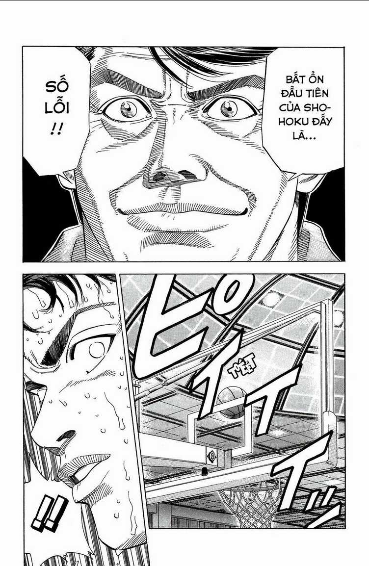 Cao Thủ Bóng Rổ (Remake) - Chapter 176 - Trang 18