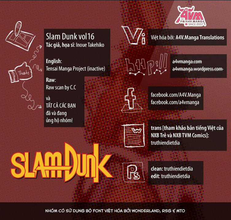 Cao Thủ Bóng Rổ (Remake) - Chapter 176 - Trang 20