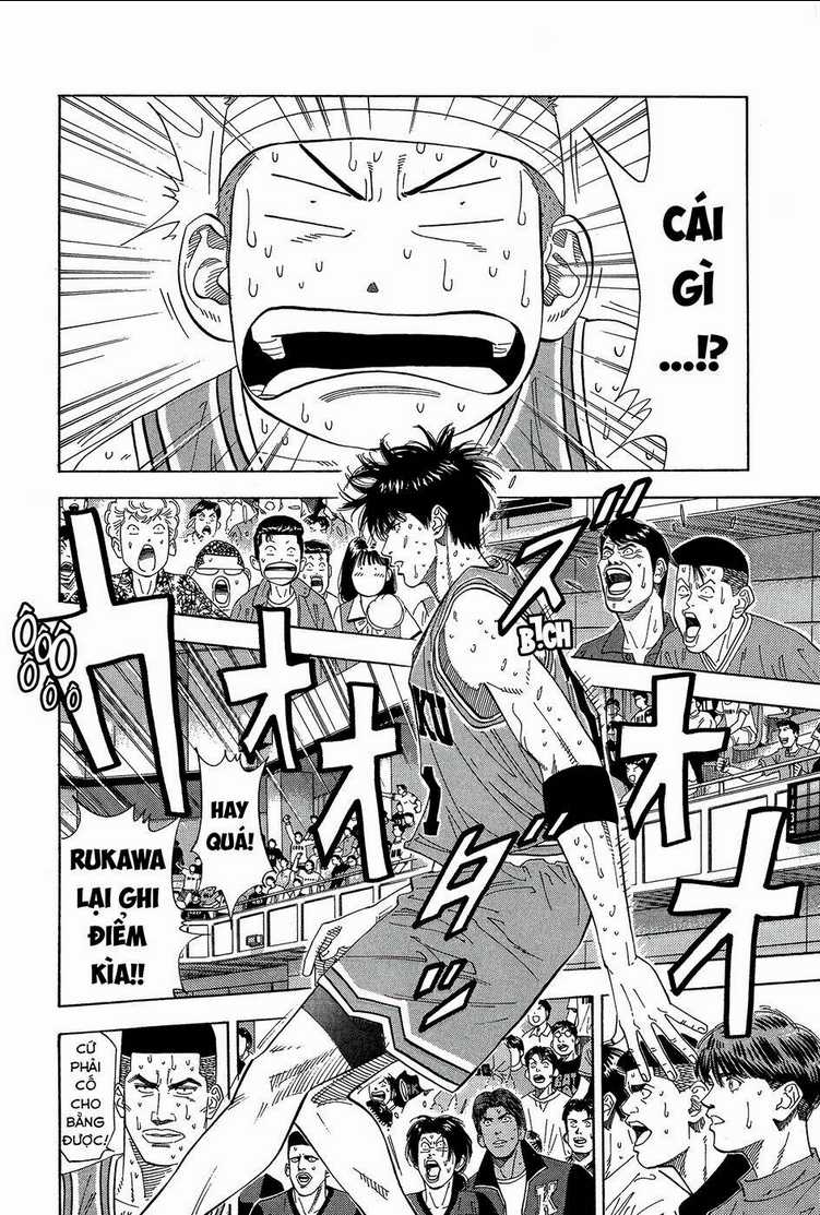 Cao Thủ Bóng Rổ (Remake) - Chapter 177 - Trang 14