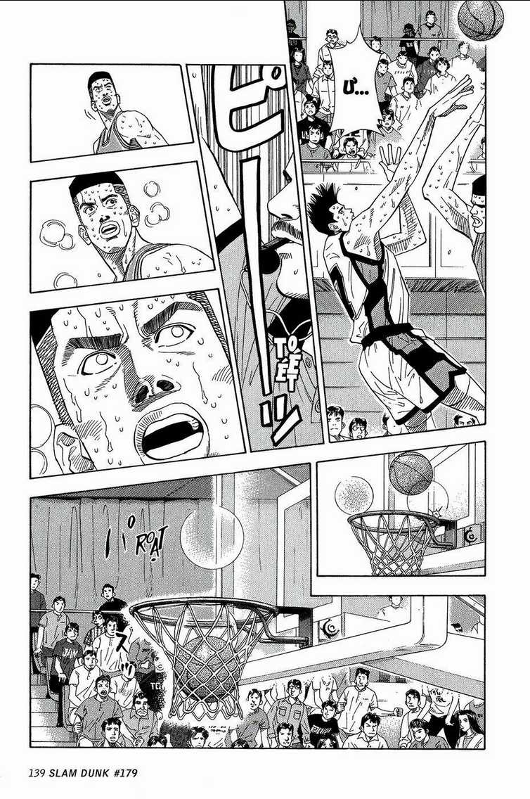 Cao Thủ Bóng Rổ (Remake) - Chapter 179 - Trang 14