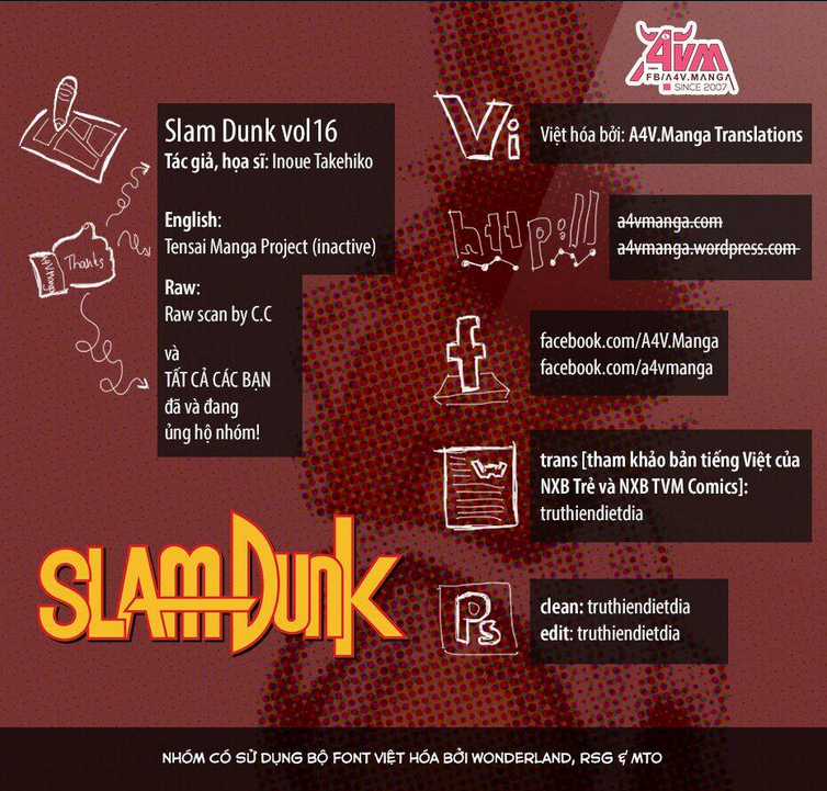 Cao Thủ Bóng Rổ (Remake) - Chapter 179 - Trang 20