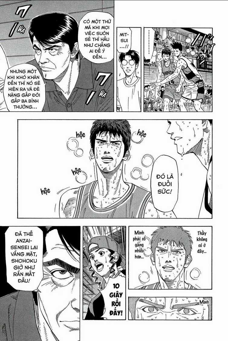 Cao Thủ Bóng Rổ (Remake) - Chapter 179 - Trang 6