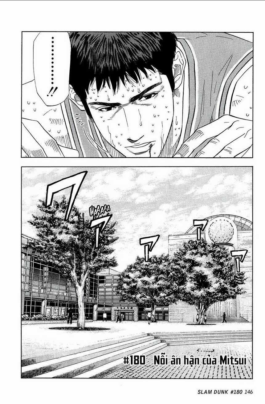 Cao Thủ Bóng Rổ (Remake) - Chapter 180 - Trang 2