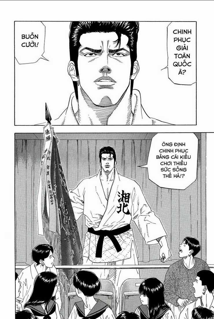 Cao Thủ Bóng Rổ (Remake) - Chapter 180 - Trang 11