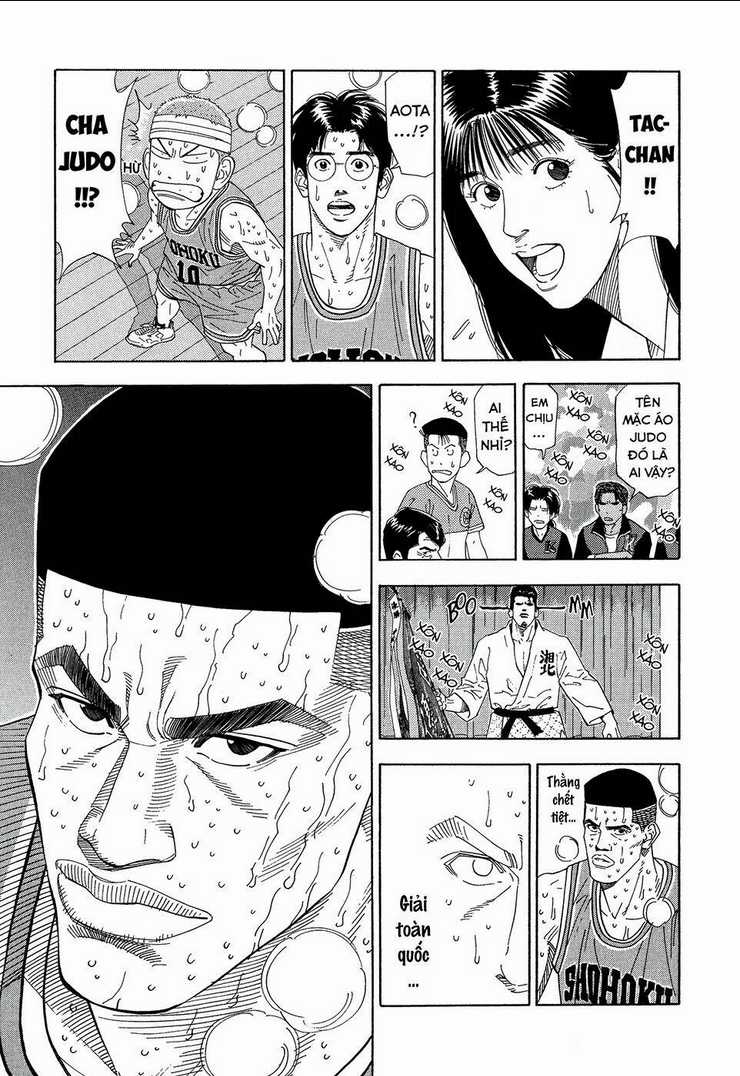 Cao Thủ Bóng Rổ (Remake) - Chapter 180 - Trang 12