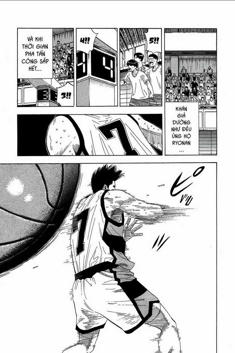 Cao Thủ Bóng Rổ (Remake) - Chapter 181 - Trang 13