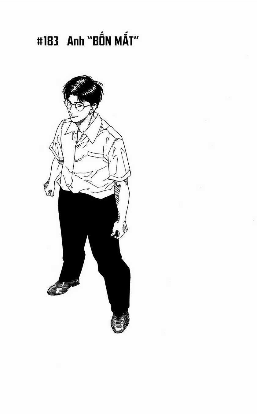 Cao Thủ Bóng Rổ (Remake) - Chapter 183 - Trang 1