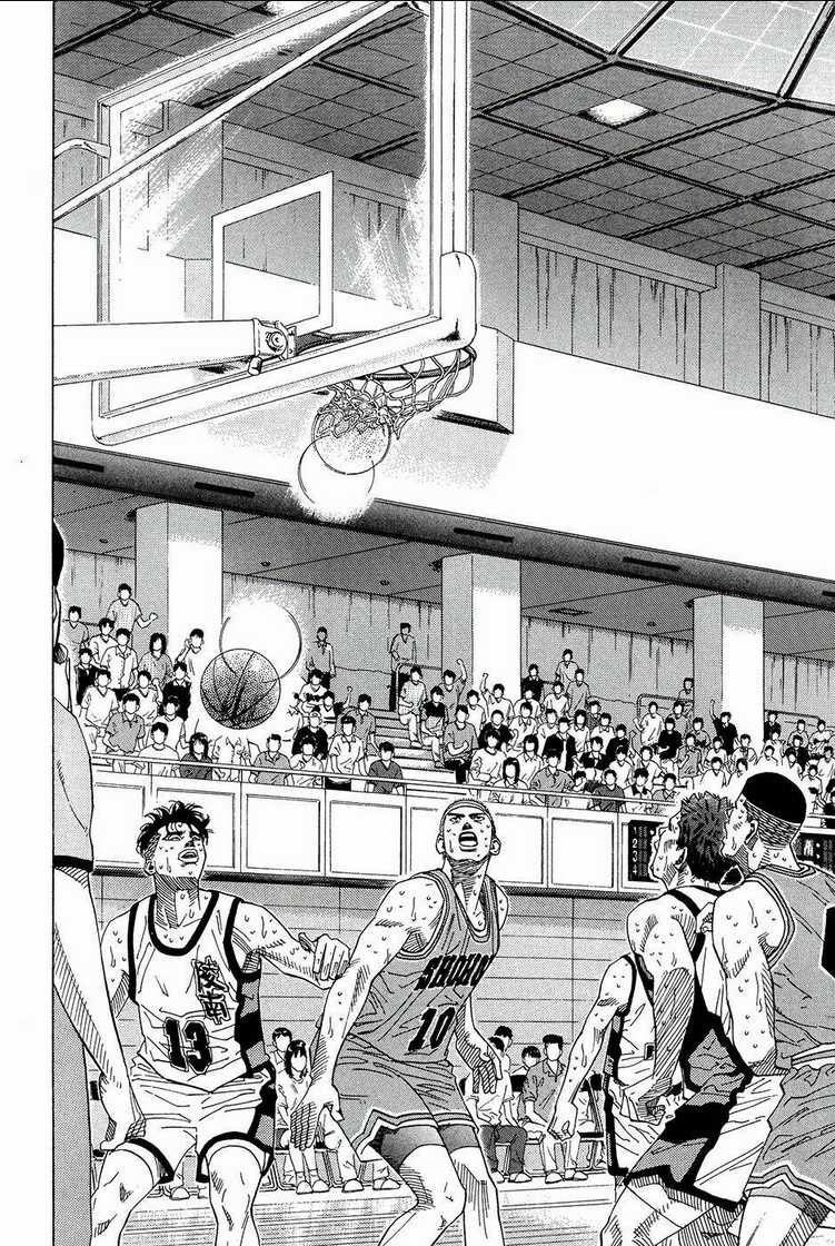 Cao Thủ Bóng Rổ (Remake) - Chapter 183 - Trang 14