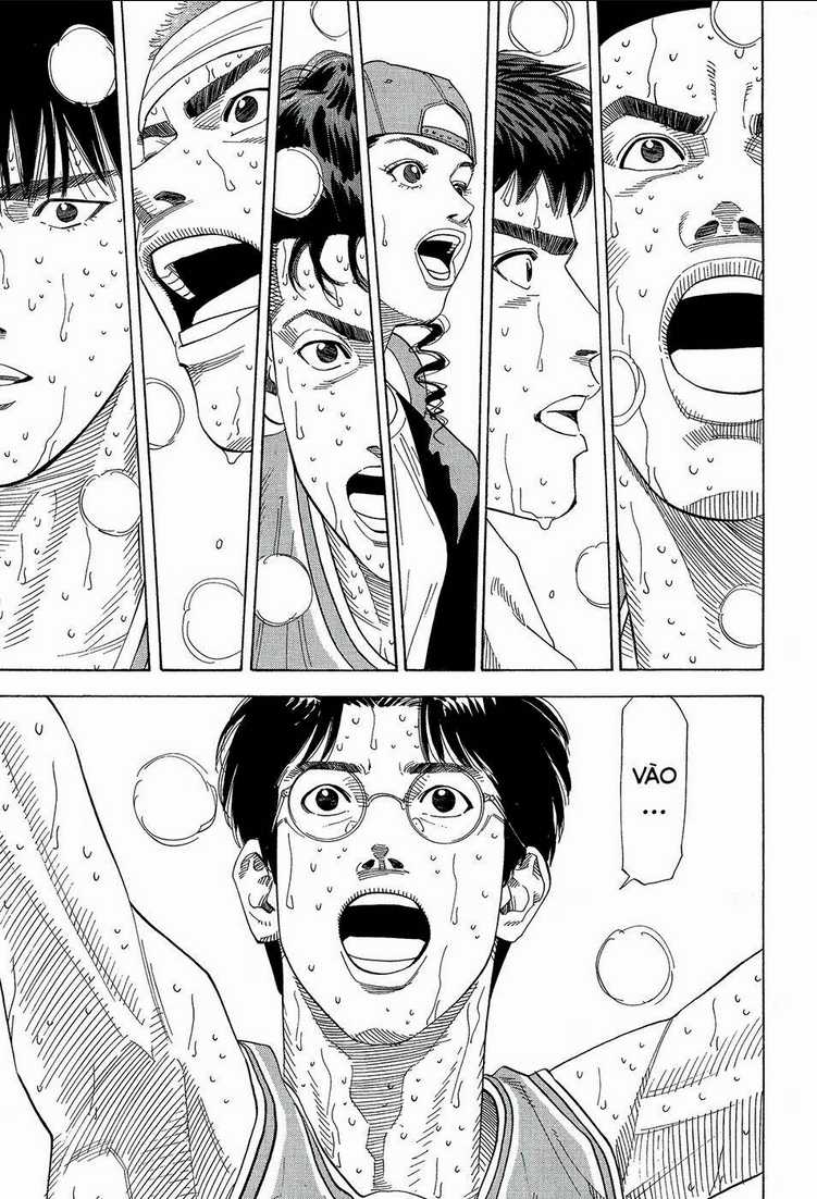 Cao Thủ Bóng Rổ (Remake) - Chapter 183 - Trang 15