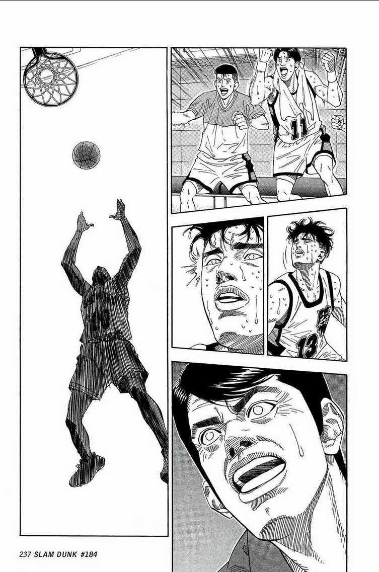Cao Thủ Bóng Rổ (Remake) - Chapter 184 - Trang 12