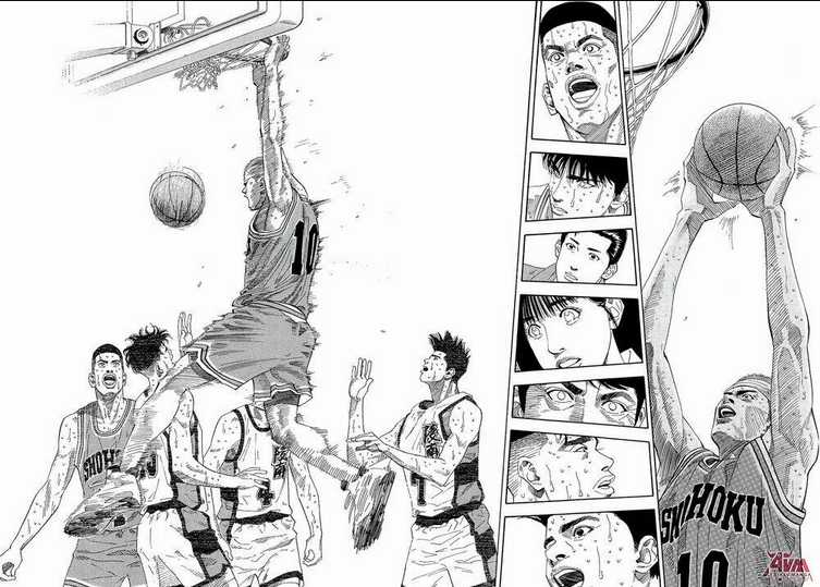 Cao Thủ Bóng Rổ (Remake) - Chapter 184 - Trang 13