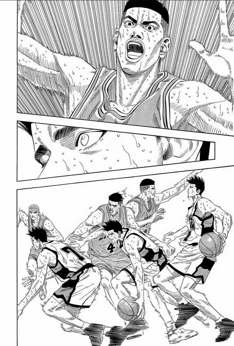 Cao Thủ Bóng Rổ (Remake) - Chapter 184 - Trang 6